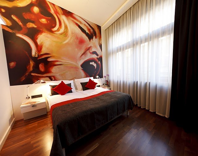 Фото Bohem Art Hotel