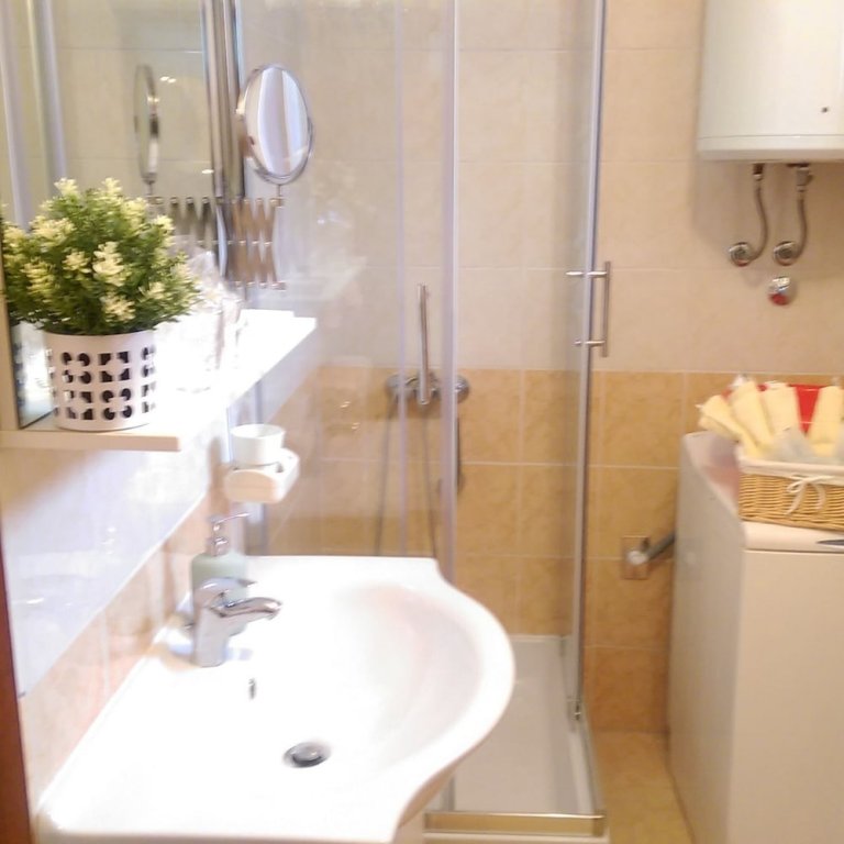 Фото Angela's Apartments