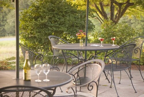 Внешний вид отеля Chesterfield Inn в Честерфилде, фото 2