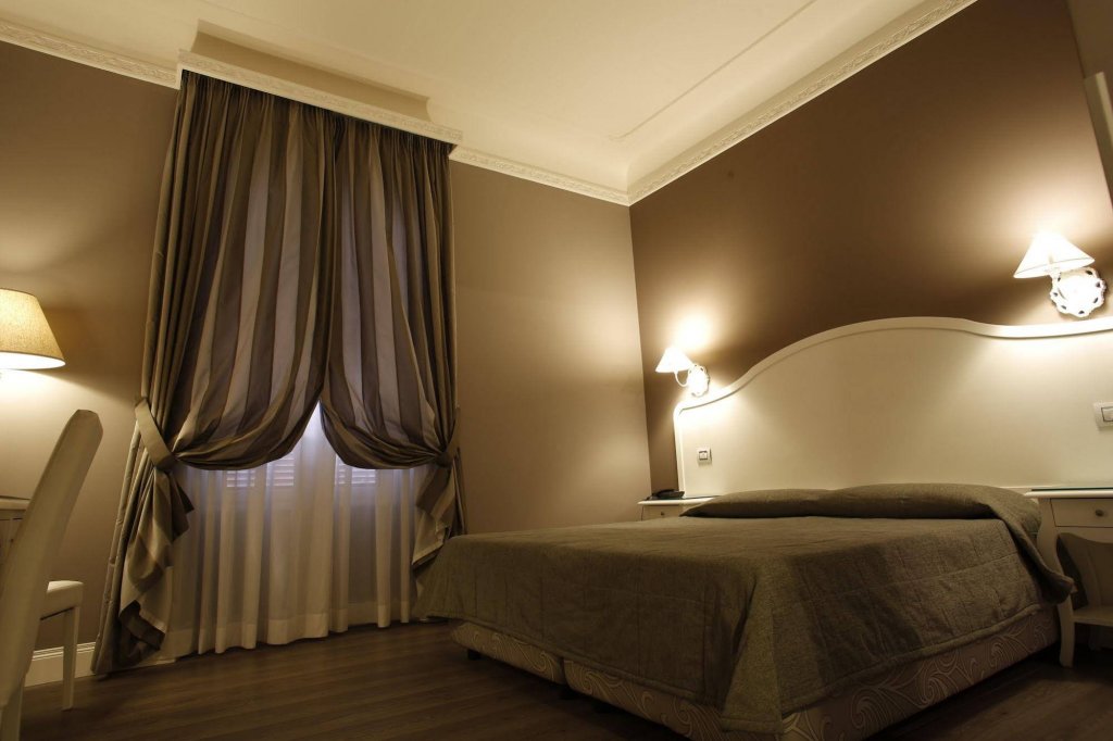 Фото Suite Castrense