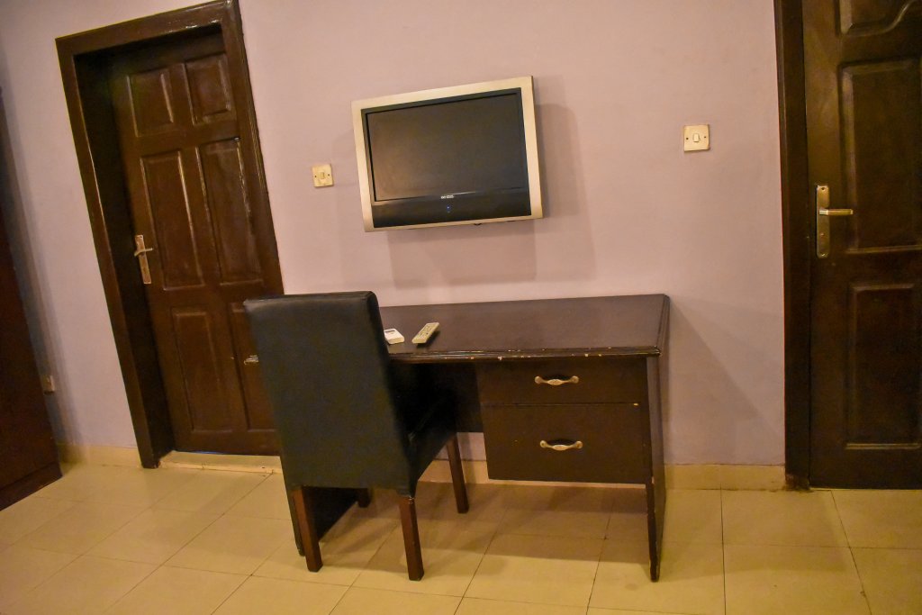 Фото отеля 5