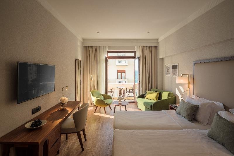 Фото Electra Palace Thessaloniki