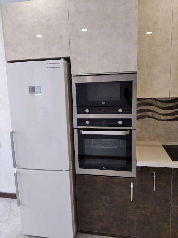 Фото King David Residence