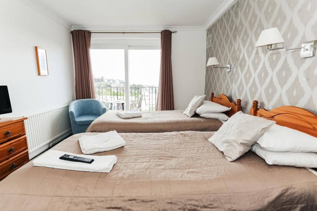 Фото Nethway Hotel