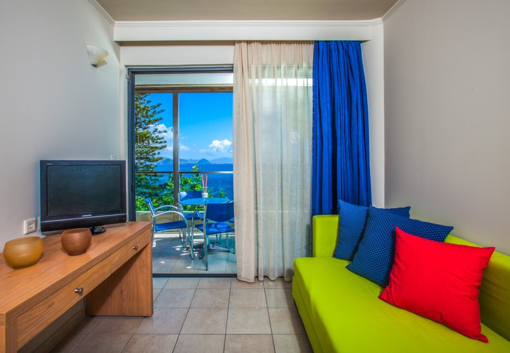 Фото Philippion Hotel & Apartments