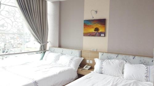 Фото Pansy Hotel Dalat