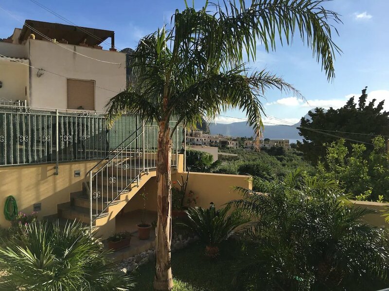 Гостиница B&b Terra Del Sole