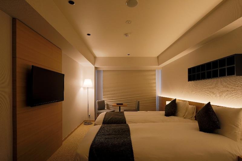 Фото The General Kyoto Takatsuji Fuyacho