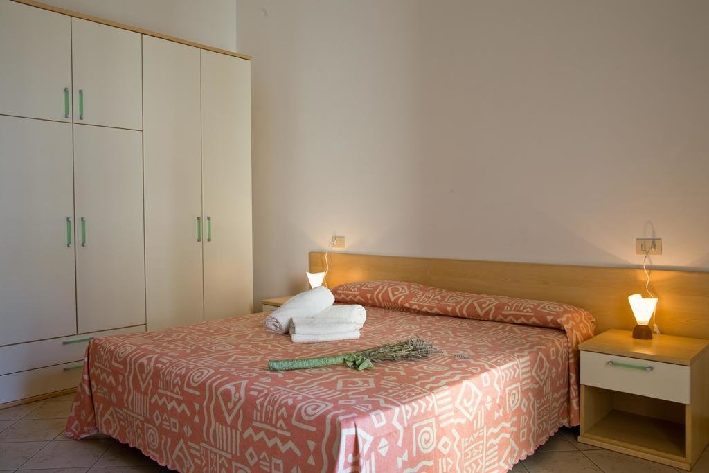 Фото Residence Hotel Le Stelle