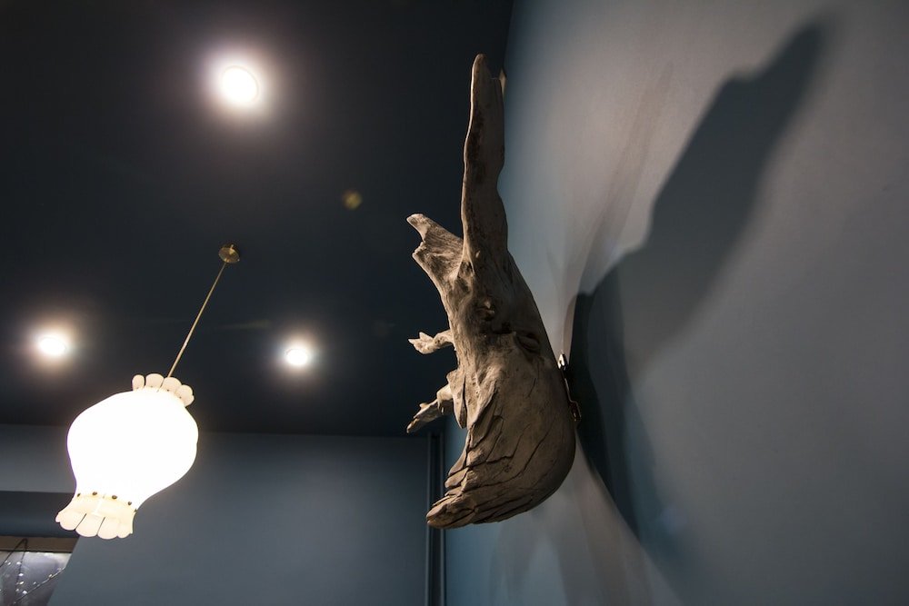 Фото Ягель Хостел