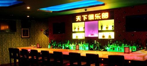 Фото Knights Inn Brooklyn Sunset Park