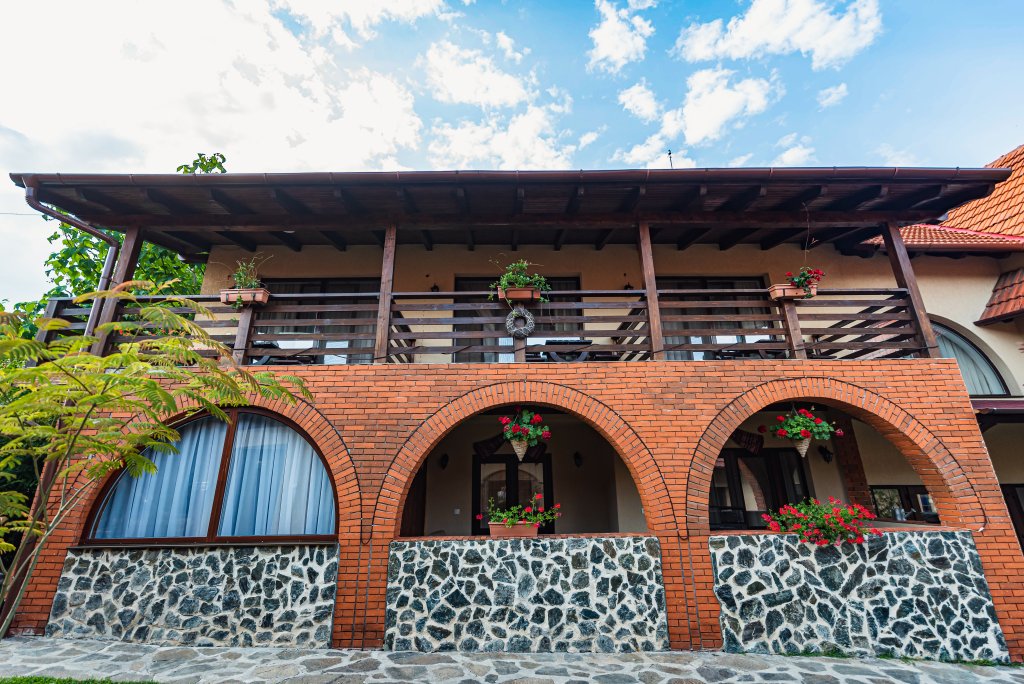 Фото Casa Dives - Transylvania