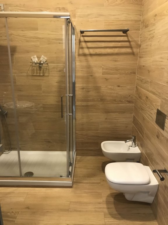 Фото Academy Hotel Fiumicino