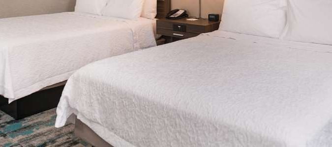 Фото Homewood Suites by Hilton Grand Rapids Downtown