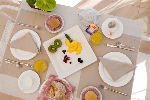 Фото Baia del Mar Beach Boutique Hotel