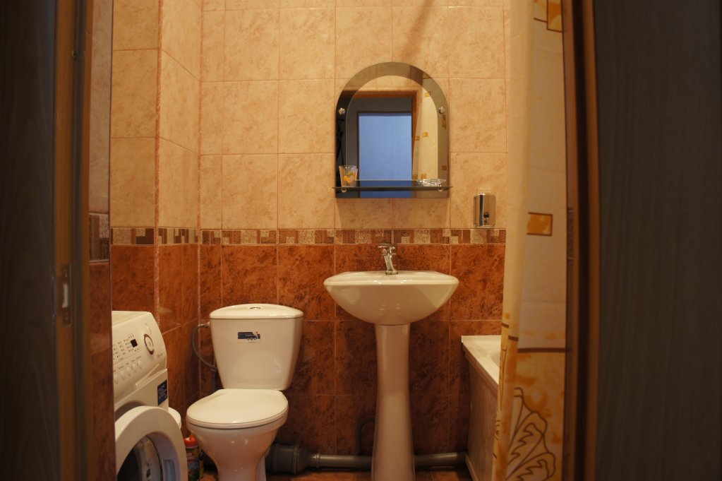 Фото Апартаменты на Расула Гамзатова 97Б