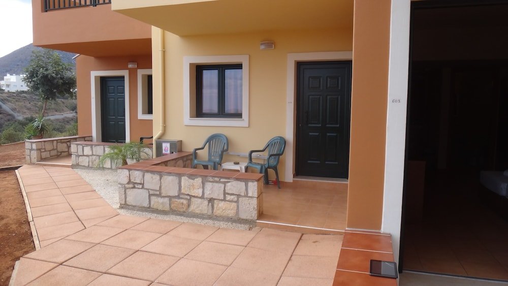 Фото Olive Oil Residence