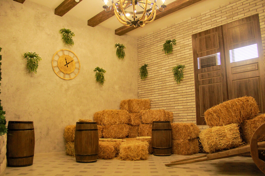 Suratxona Vanilla Wedding Studio, Toshkent, foto