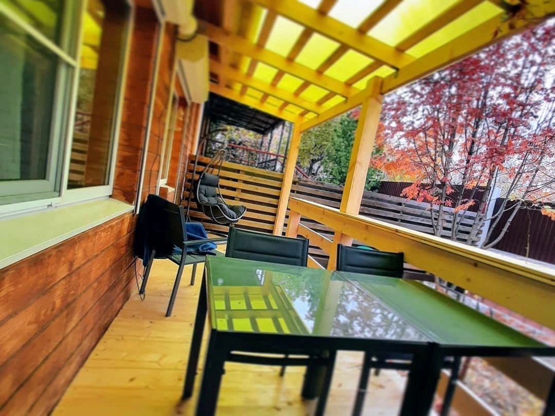 Фото Семейный