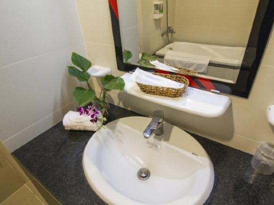 Фото Tien An Hotel Vung Tau