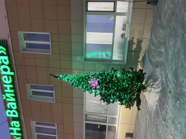 Фото На Вайнера