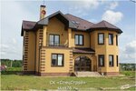 SpecStroy (Oktyabrya Avenue, 89) ، بناء بيت الصيف