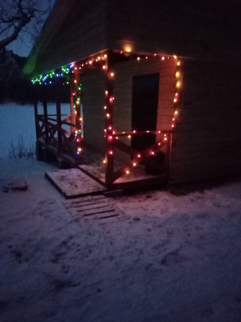 Фото Березовый Берег