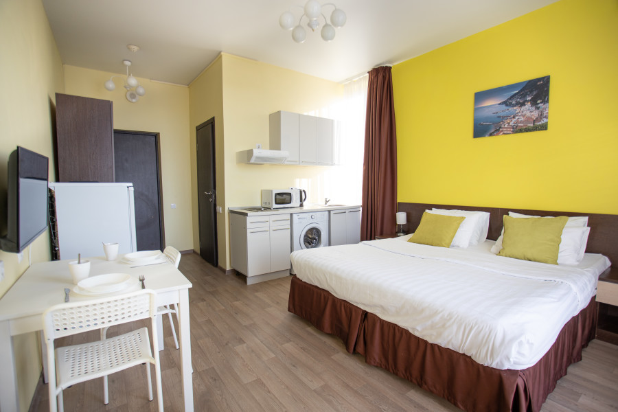 Фото Mio Apartments