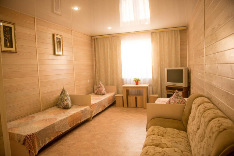 Фото Гостиный Двор