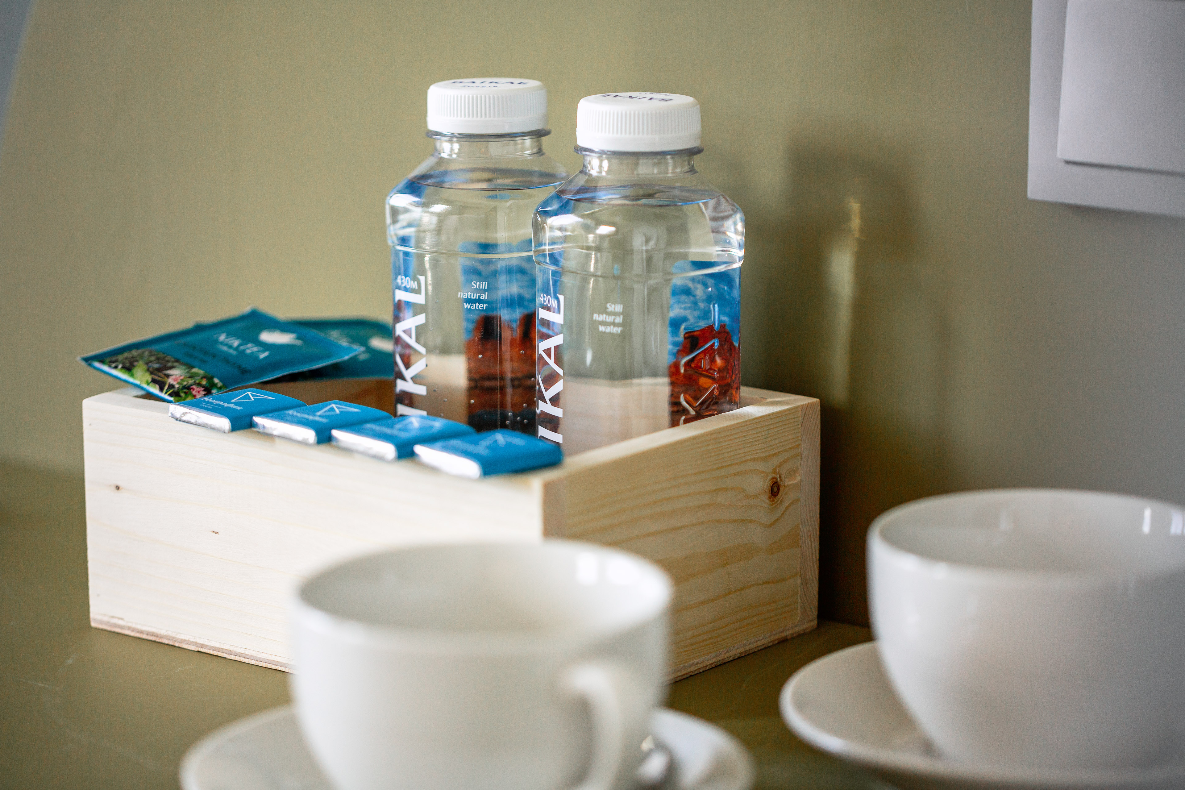 Фото География