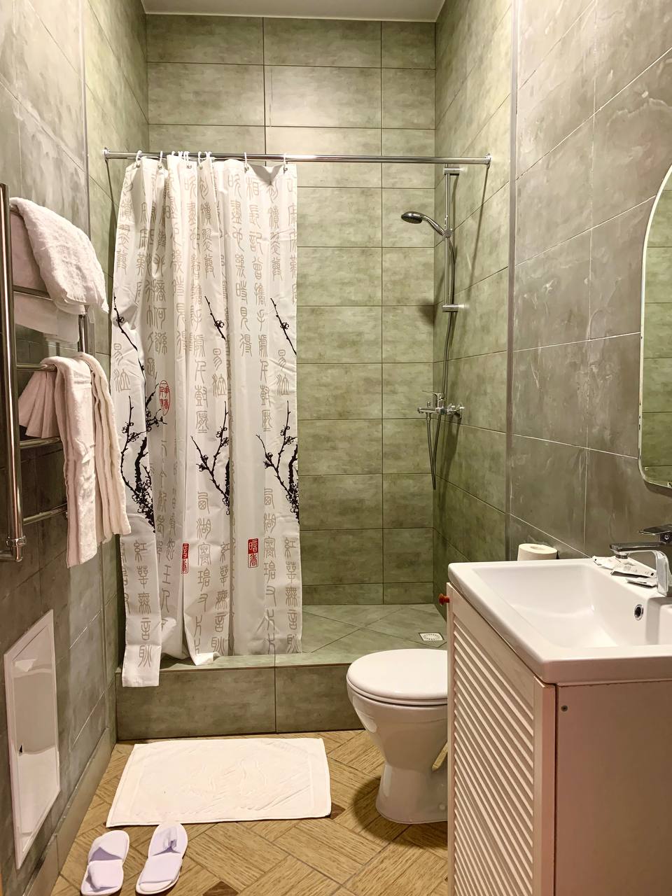 Фото Мещерский край