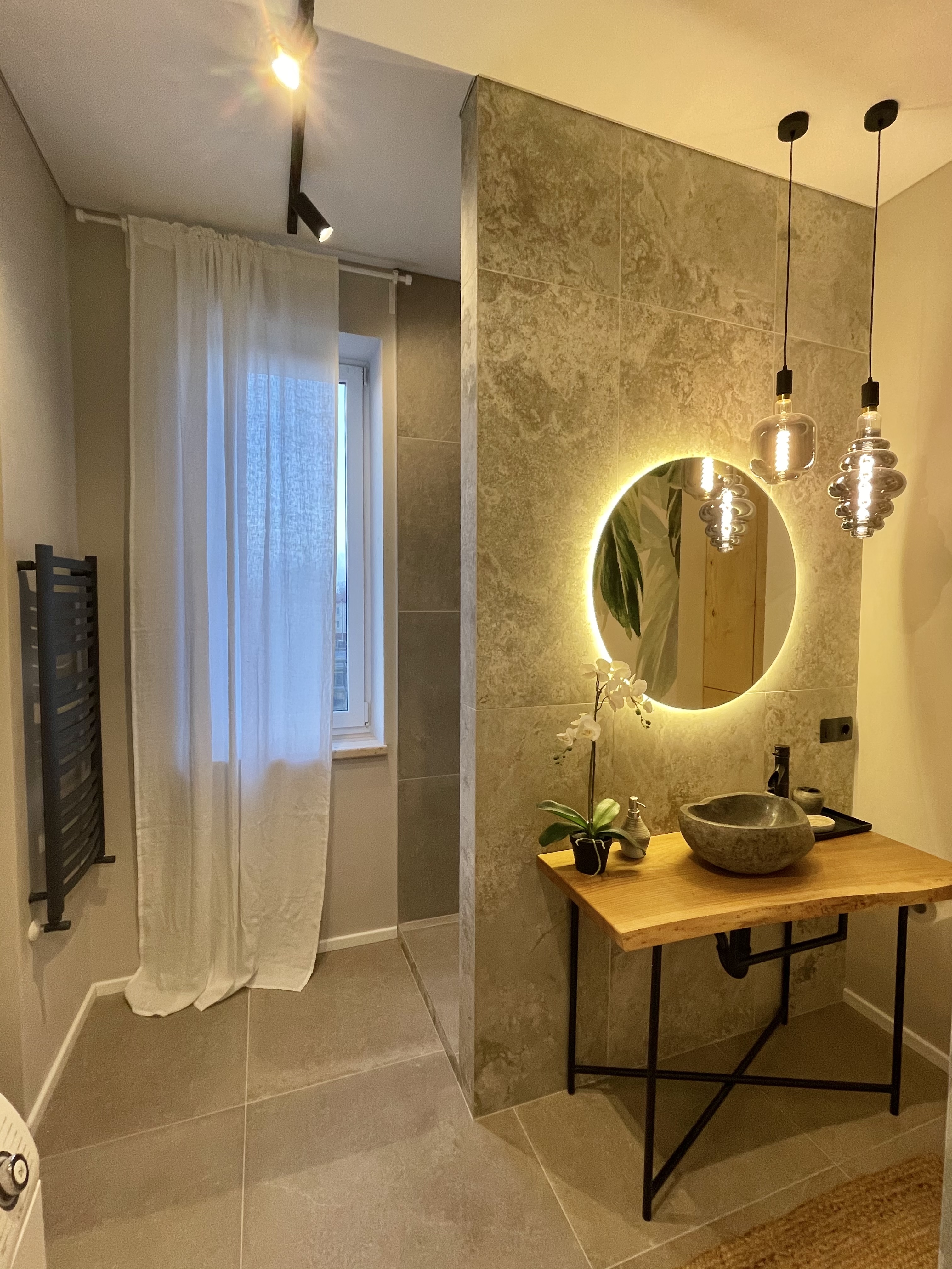 Фото Орхид Апартментс Зеленоградск