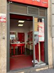 Vodafone Store Candia (Via Candia, 51), communications company