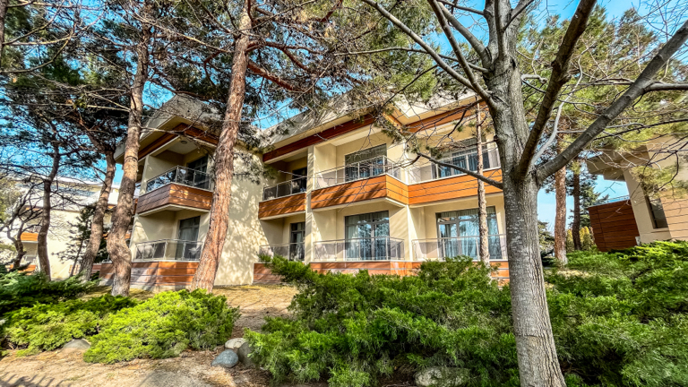 Фото Metropol Гранд Отель Геленджик