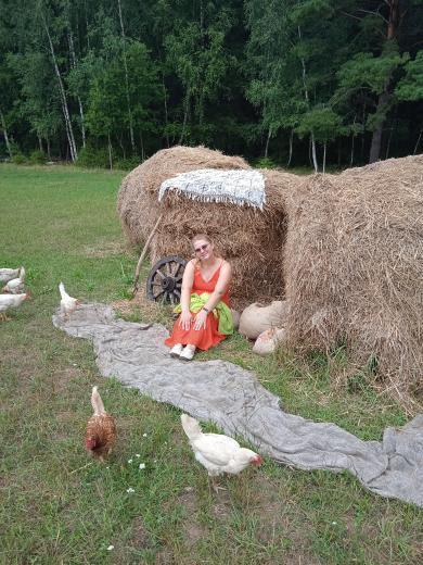 Фото Старсподворье