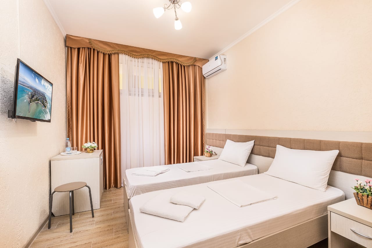 Фото M&L Seven Seas 