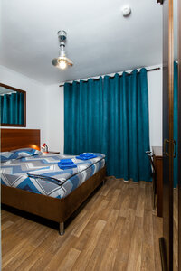 Иное жильё Барракуда