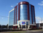 Сталепромышленная компания (Uralskaya Street, 75к1), metal rolling