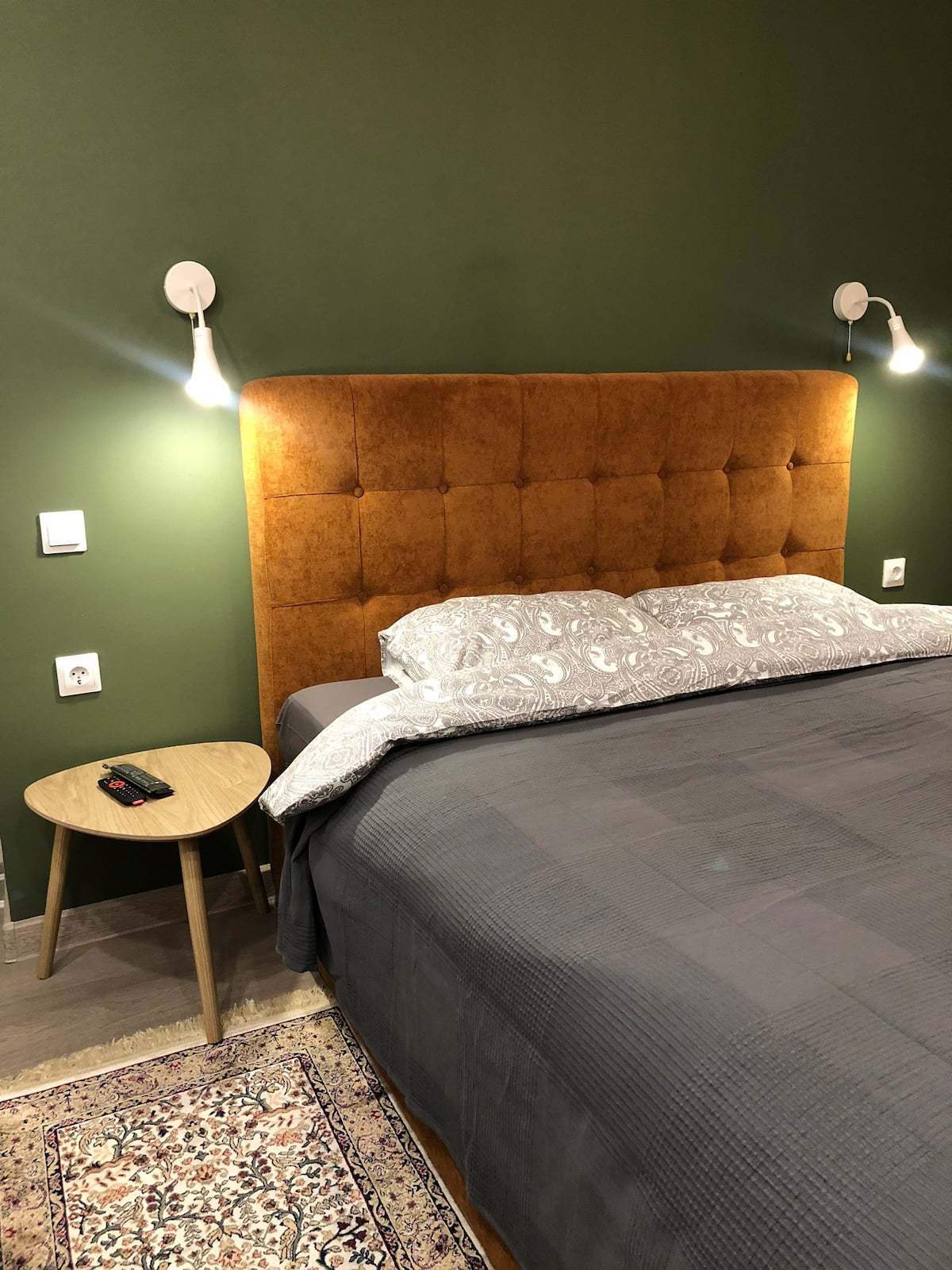 Фото Колибри