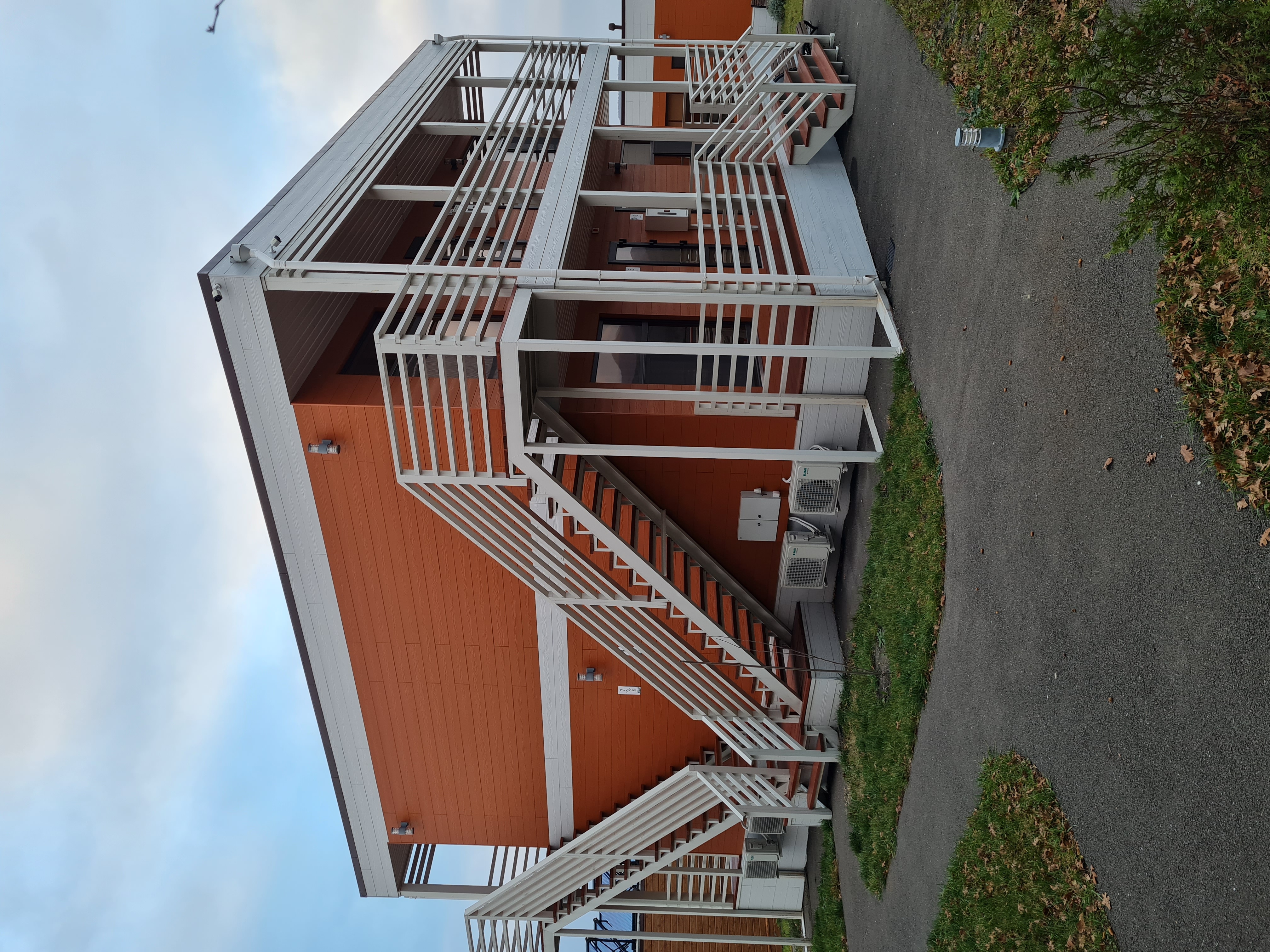 Фото Лоза Хутор