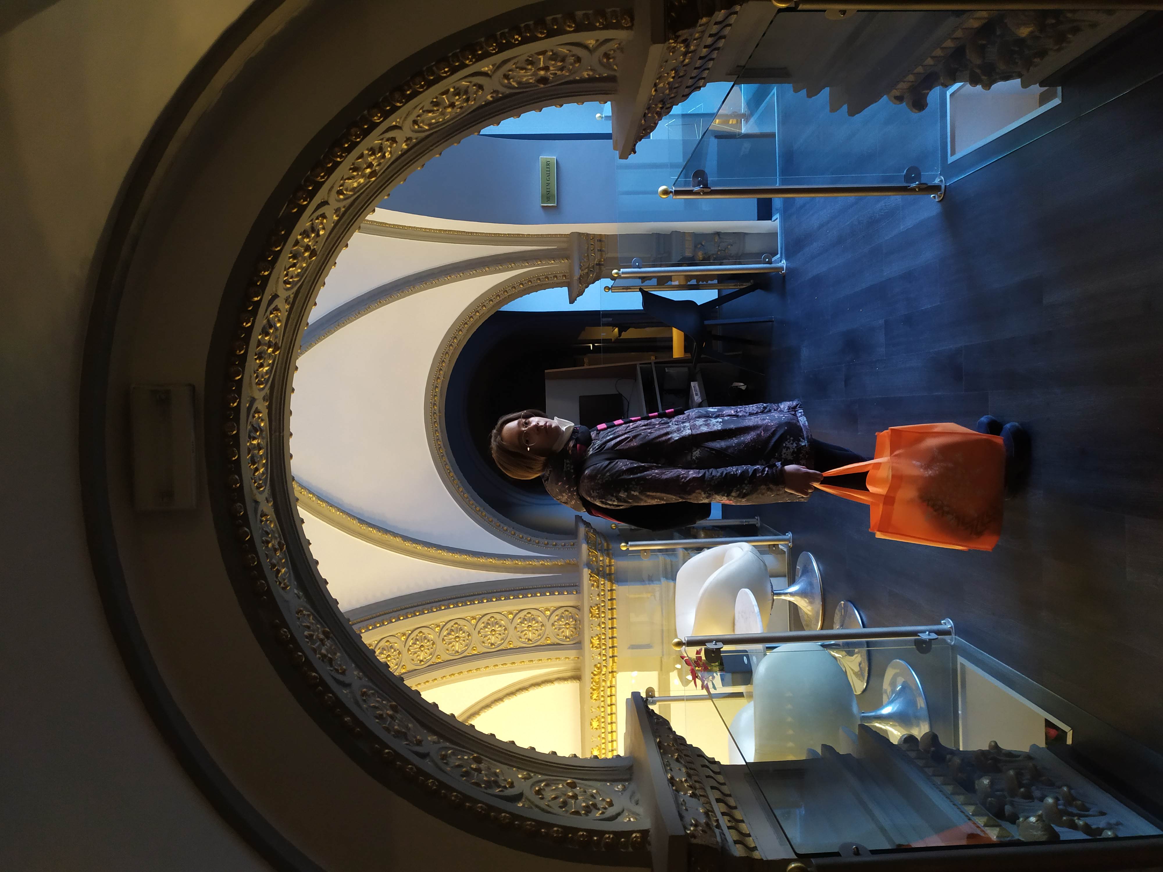 Фото Hotel Museum Budapest