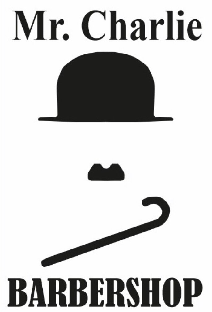 Mr. Charlie Barbershop