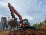 Amodor (9 Yanvarya Street, 255) ، تأجير آلات البناء والآلات ذات الأغراض الخاصة
