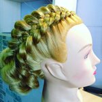 Рядом с домом (Pochtovaya ulitsa, 51), hairdresser