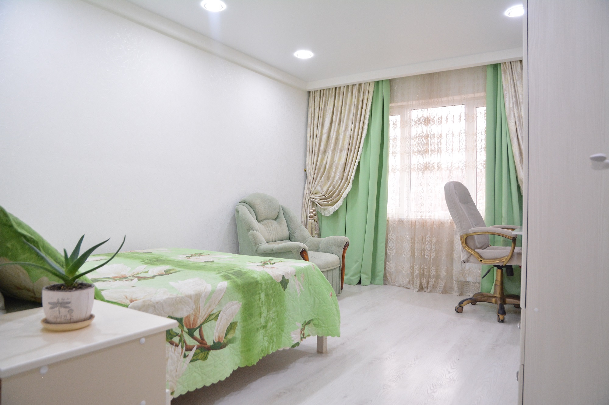 Фото Апартаменты