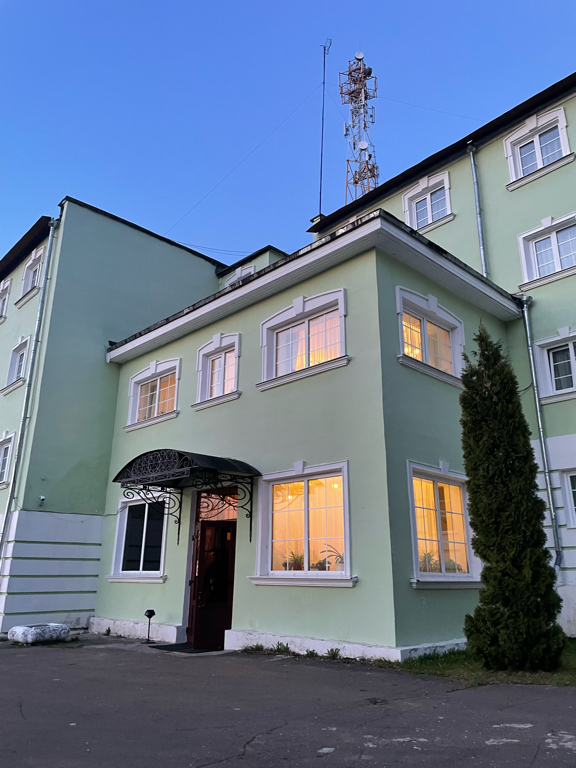 Фото Селигер Палас