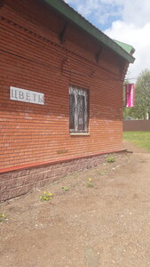 Салон красоты Надежда (Republic of Bashkortostan, Ufimsky District, Yumatovskiy selsovet, selo sanatoriya Yumatovo imeni 15-letiya BASSR), beauty salon