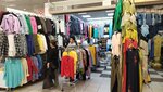 Morelli Madiliani (MKAD, 14th kilometre, 4), clothes wholesale