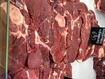Meat from Mordovia (Yubileynyy Avenue, вл3А), butcher shop