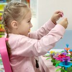 2х2 Нейрона (Miklukho-Maklaya Street, 30), children's сorrection сenter